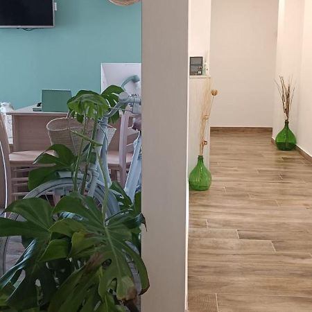 Green Suite Палермо Екстер'єр фото